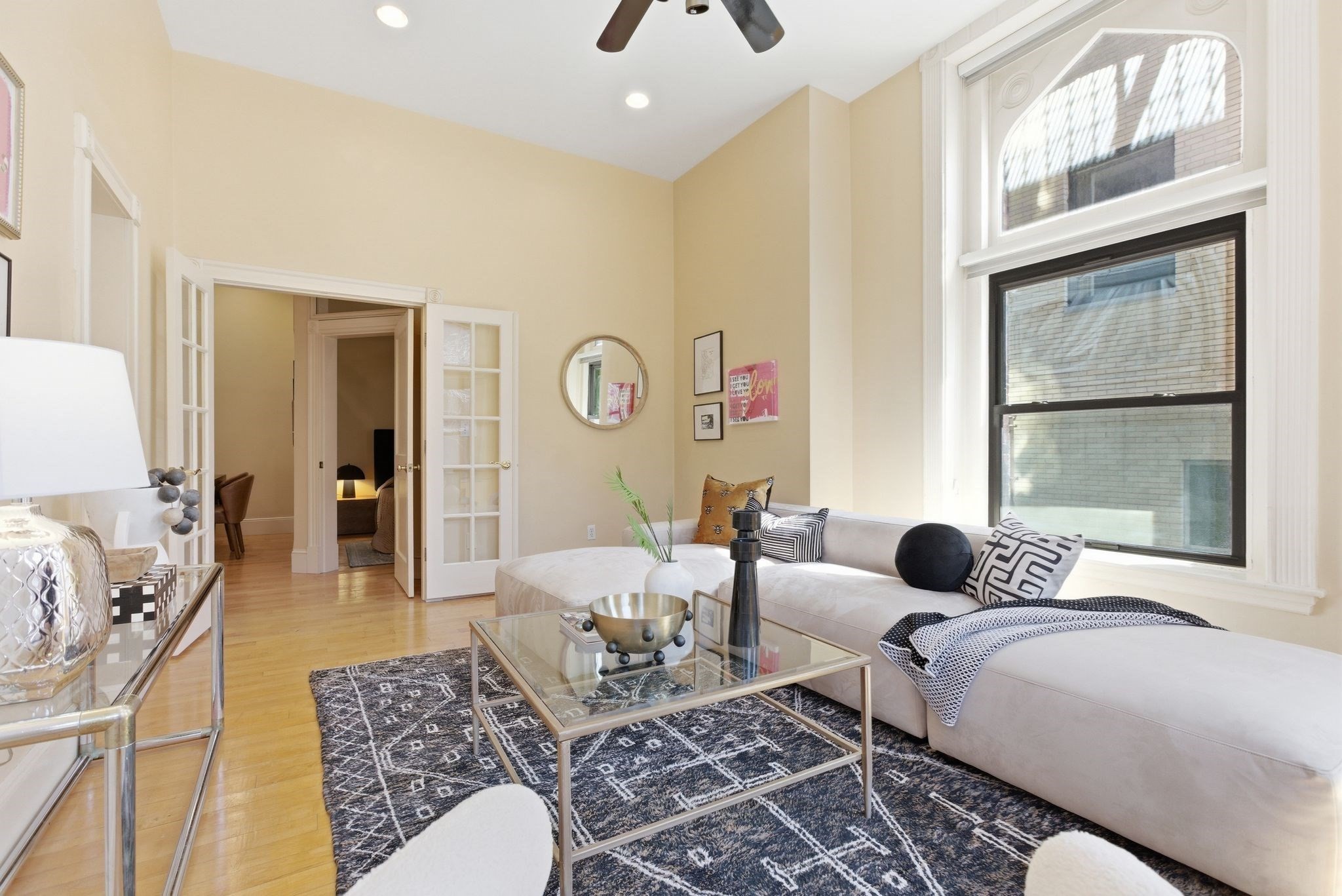 271 Dartmouth Unit 1F, Back Bay, Boston, MA 02116 - Image 5