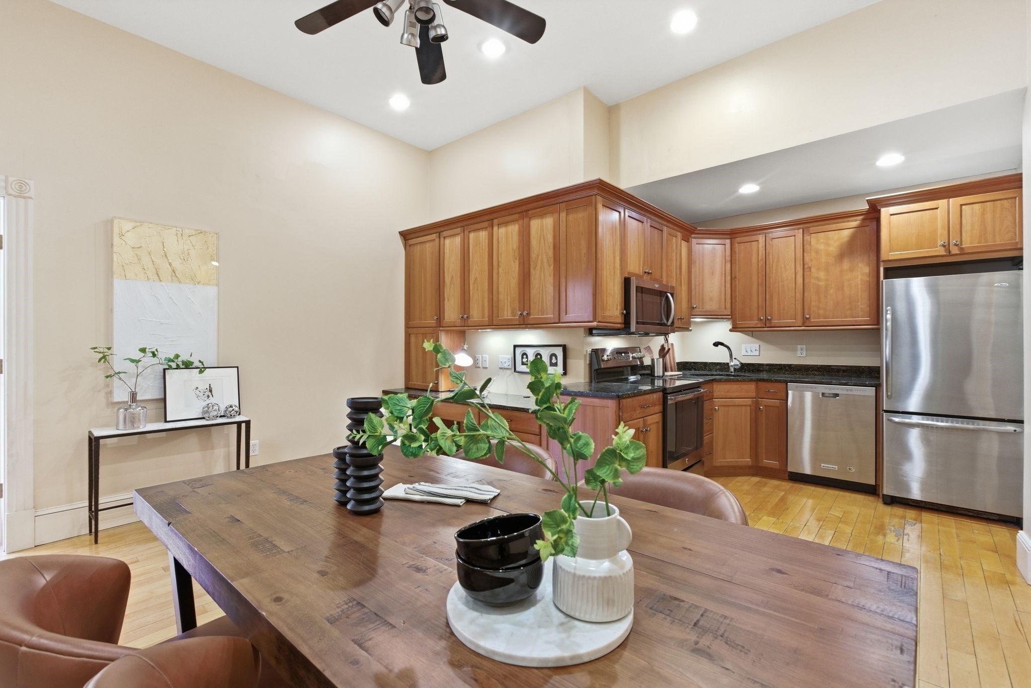 271 Dartmouth Unit 1F, Back Bay, Boston, MA 02116 - Image 6