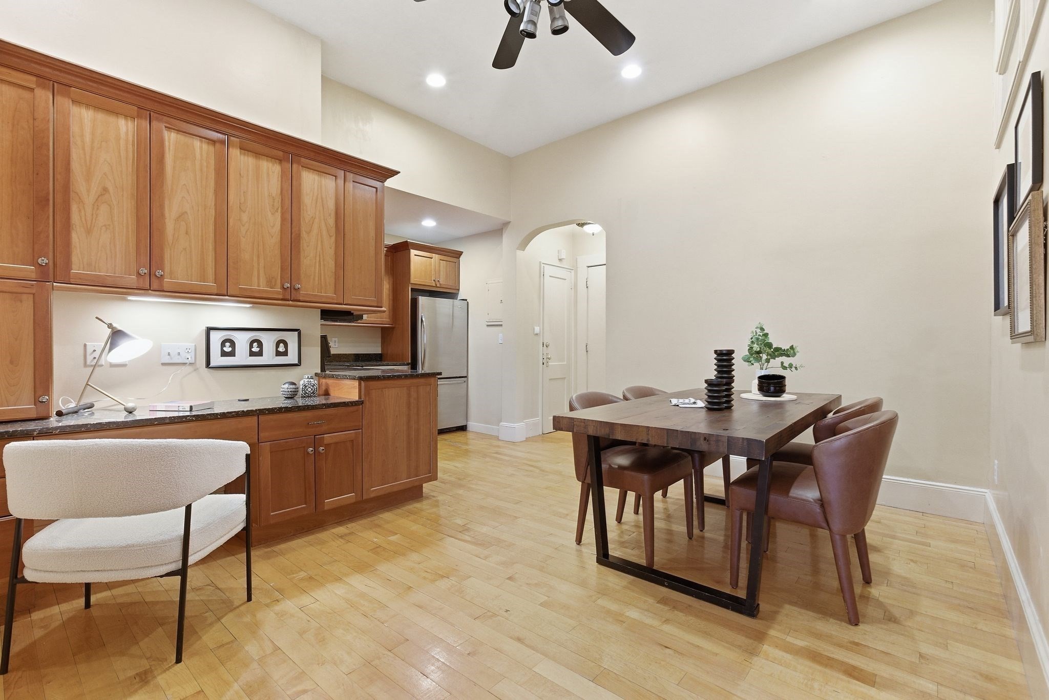 271 Dartmouth Unit 1F, Back Bay, Boston, MA 02116 - Image 7