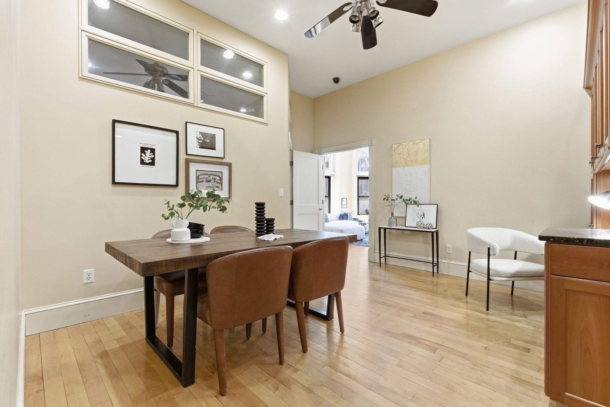 271 Dartmouth Unit 1F, Back Bay, Boston, MA 02116 - Image 9