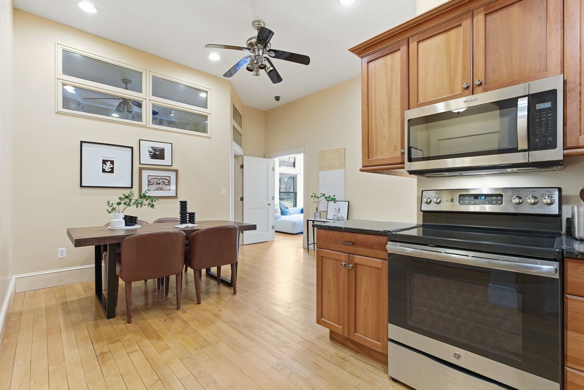 271 Dartmouth Unit 1F, Back Bay, Boston, MA 02116 - Image 10