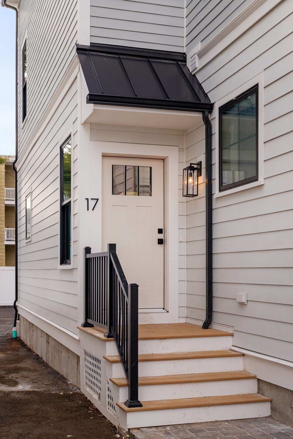 17 South Waverly, Lower Allston, Boston, MA 02135