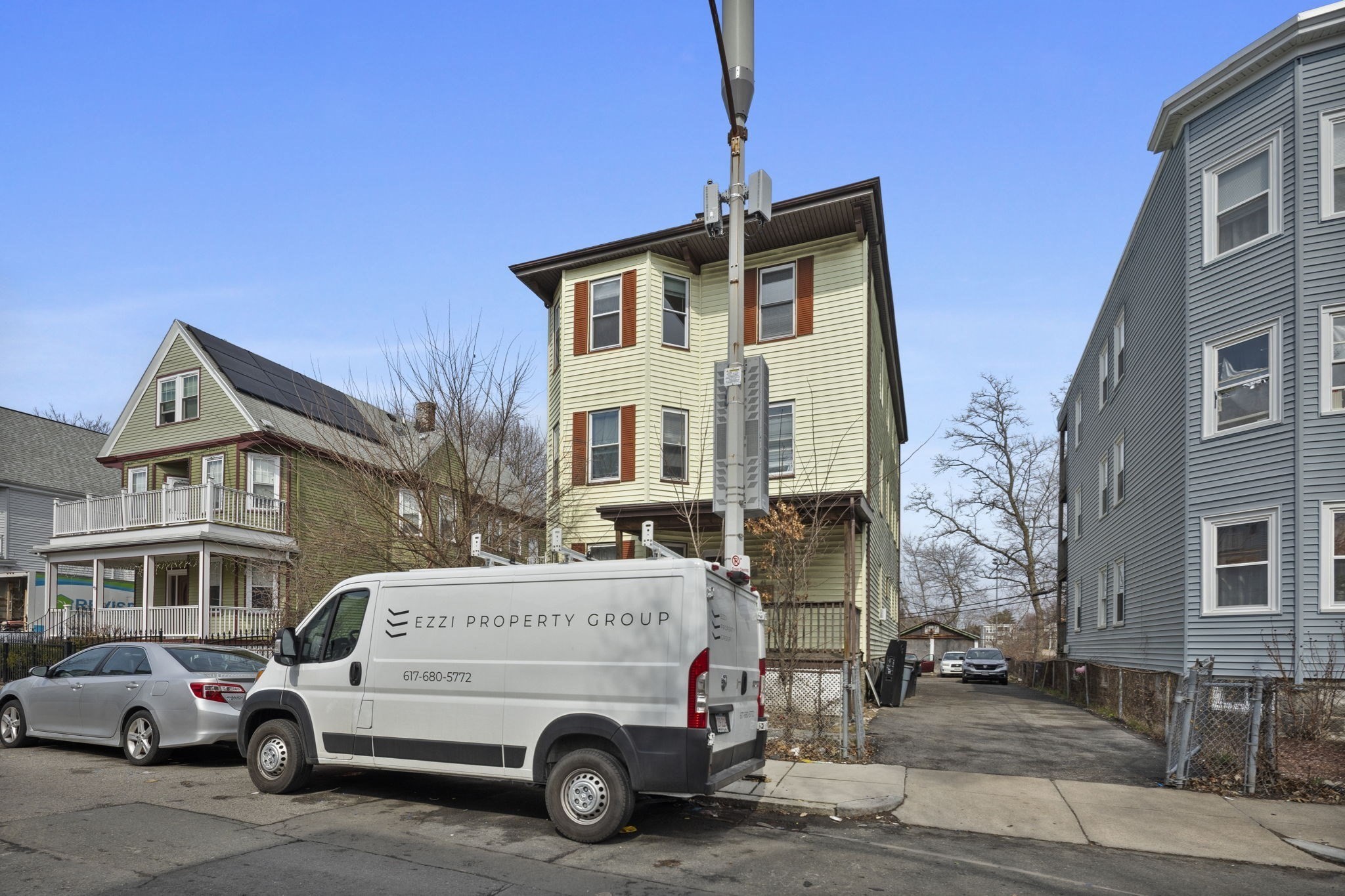 41 Armandine St, Dorchester, Boston, MA 02124 - Image 2