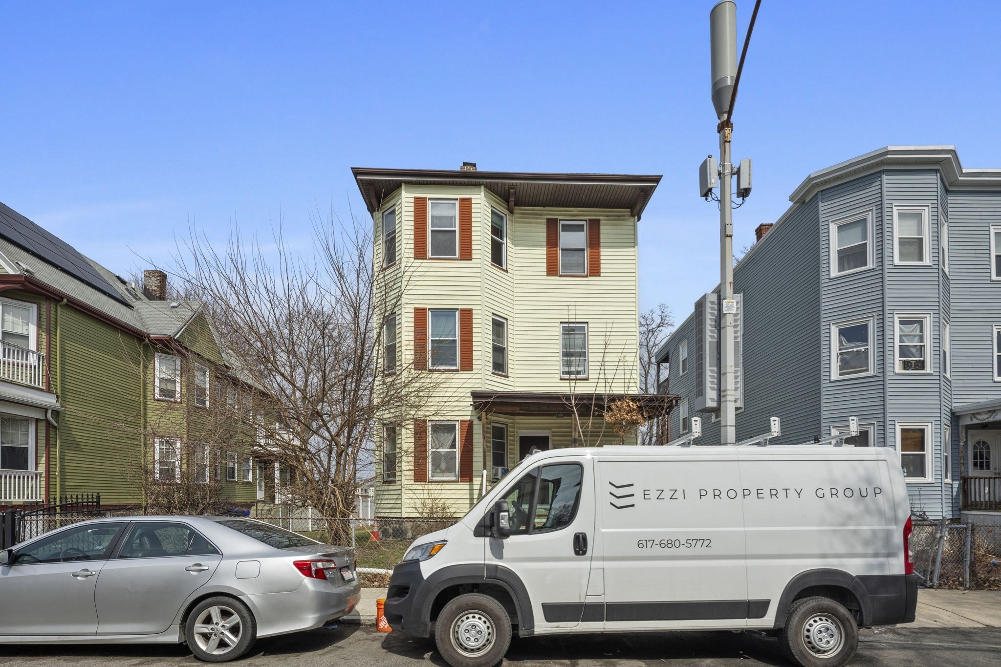 41 Armandine St, Dorchester, Boston, MA 02124 - Image 39