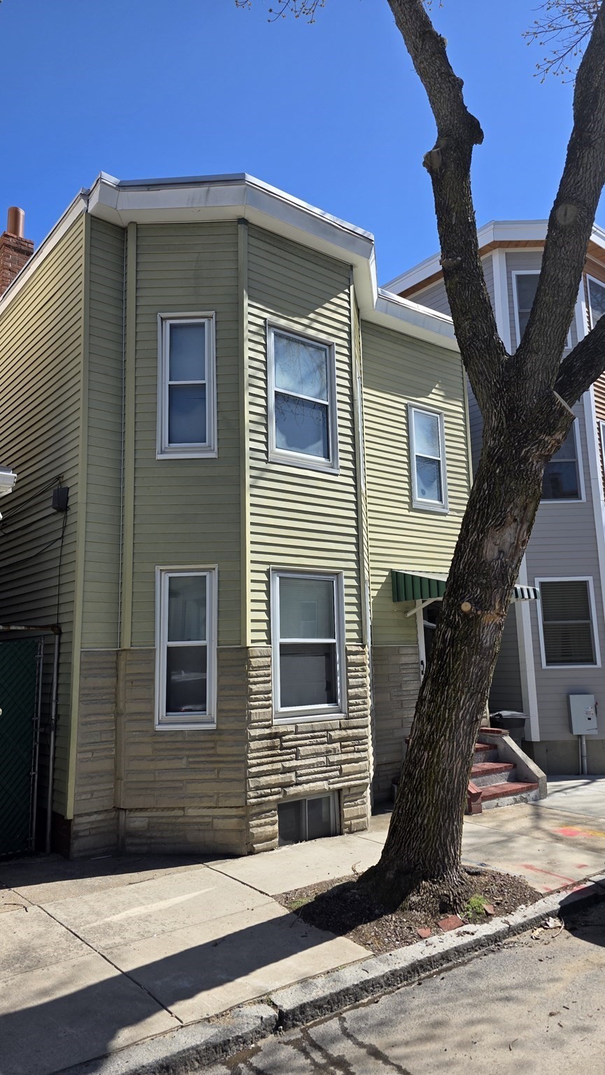 74 Wordsworth St, East Boston, Boston, MA 02128