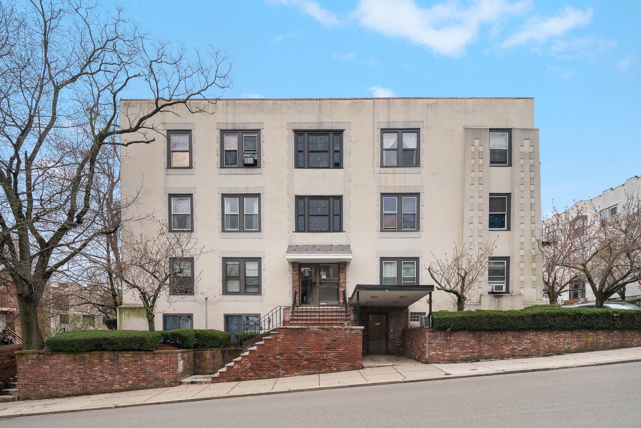 198 Allston St Unit 9, Brighton, Boston, MA 02135