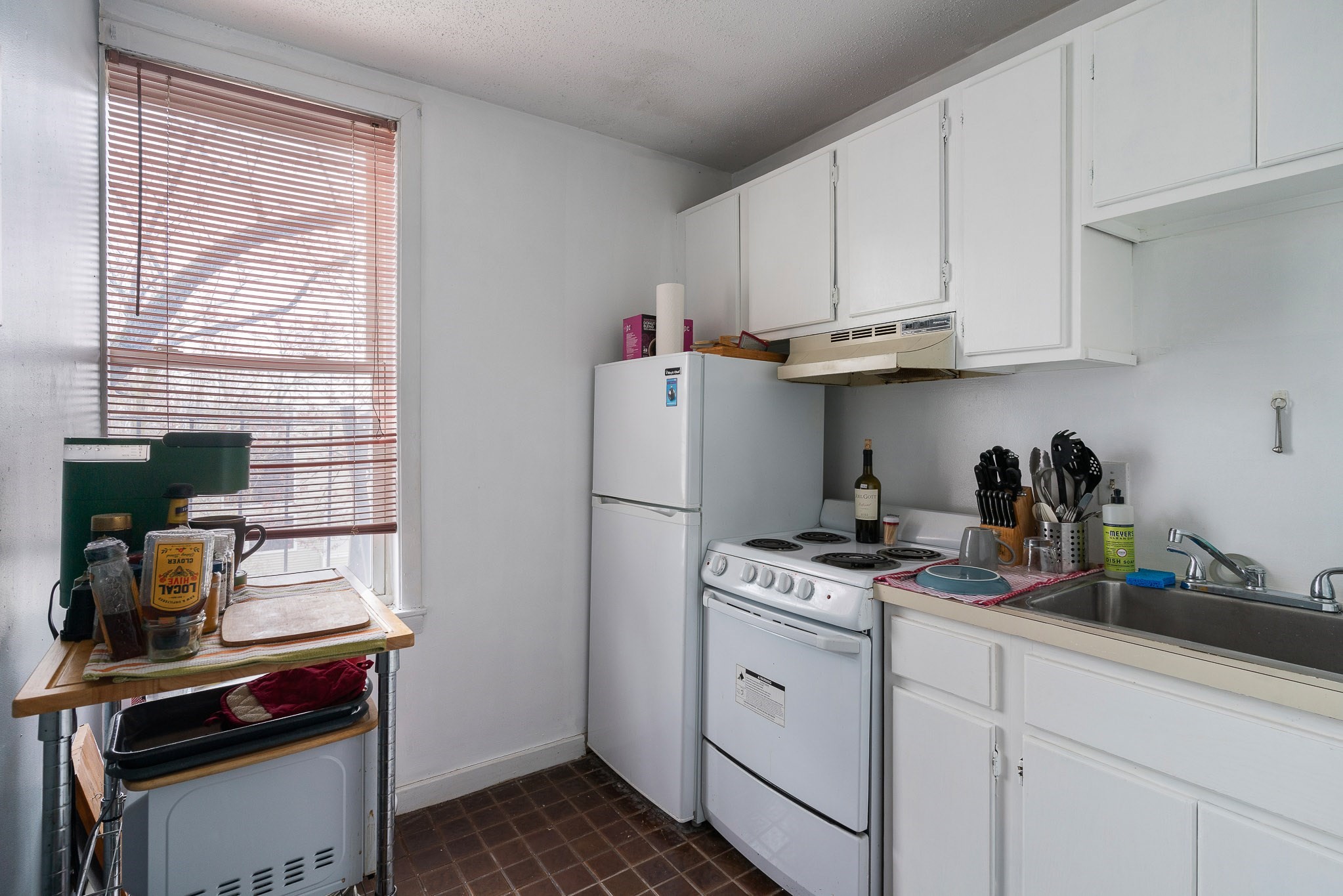 198 Allston St Unit 9, Brighton, Boston, MA 02135 - Image 10