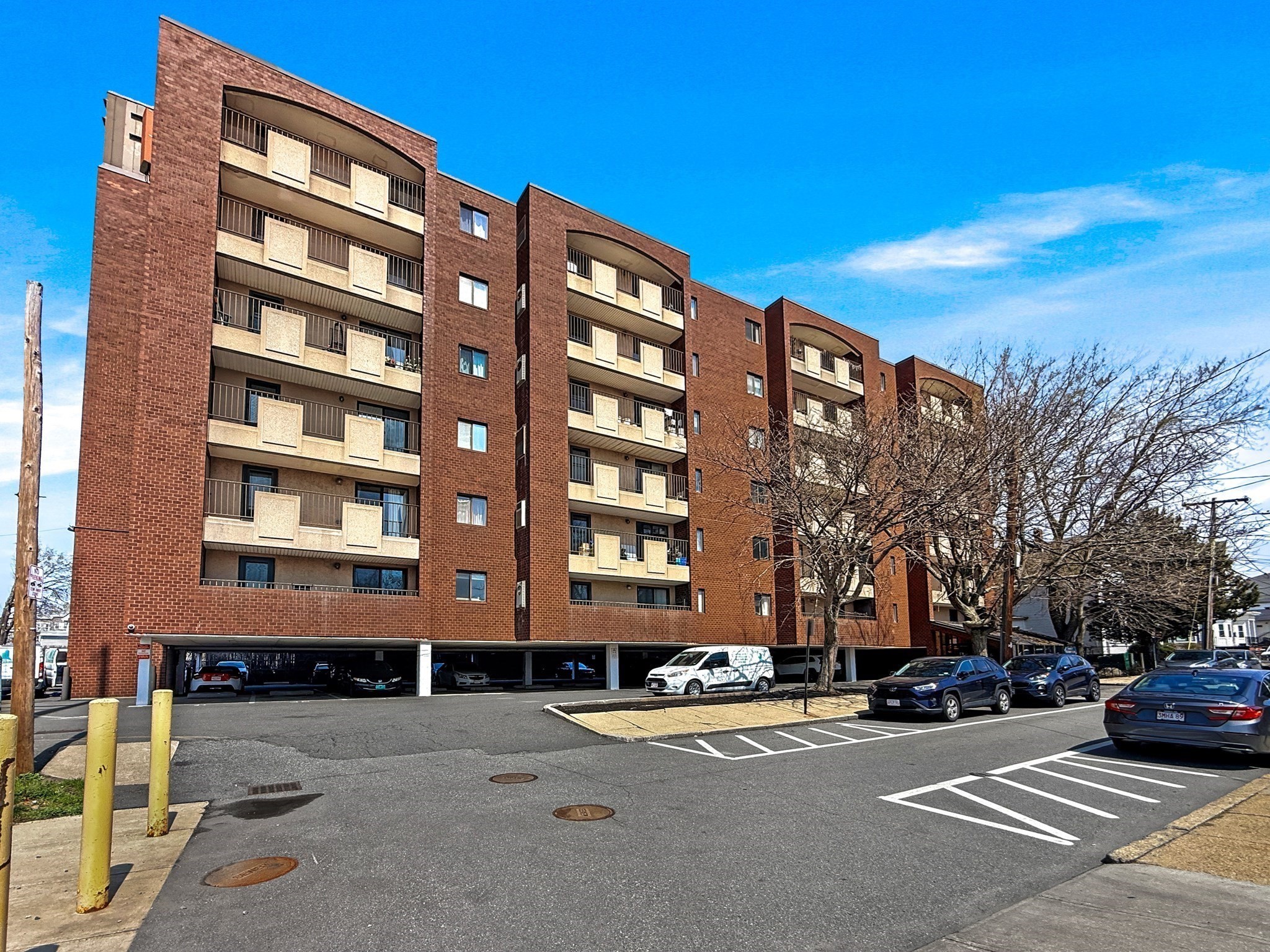 39 Parlin St Unit 304, Everett, MA 02149