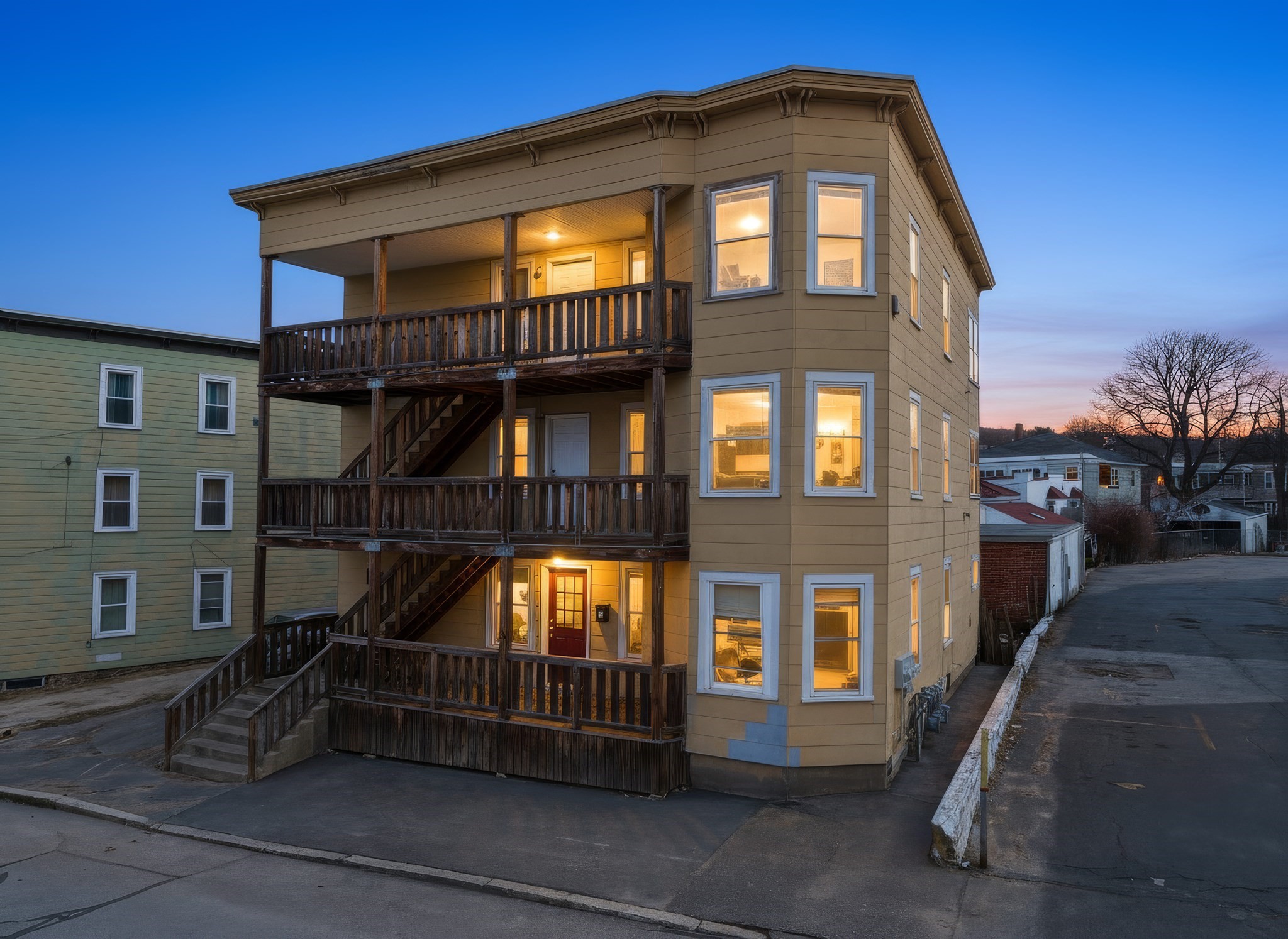 119 Woodland St, Fitchburg, MA 01420 - Image 2