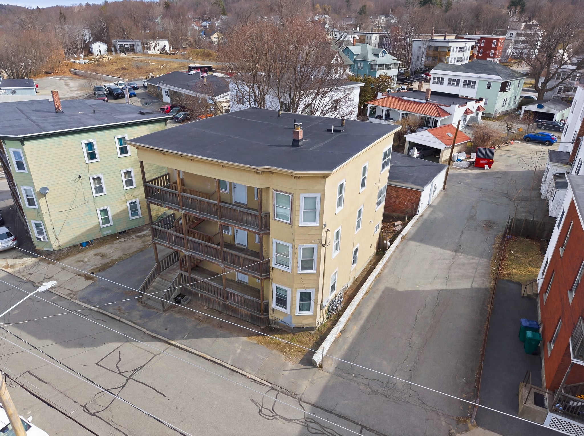 119 Woodland St, Fitchburg, MA 01420 - Image 20
