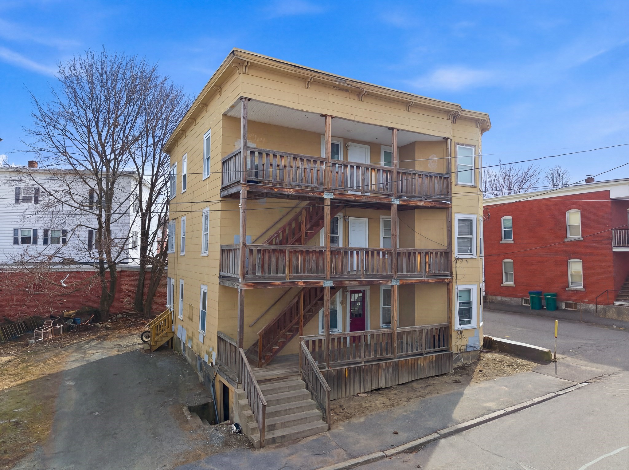 119 Woodland St, Fitchburg, MA 01420 - Image 3