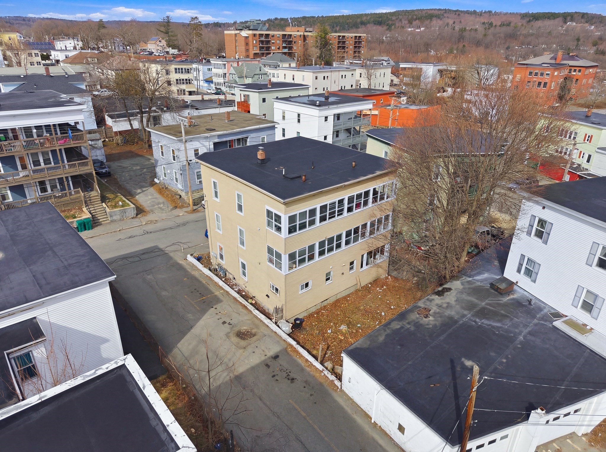 119 Woodland St, Fitchburg, MA 01420 - Image 21