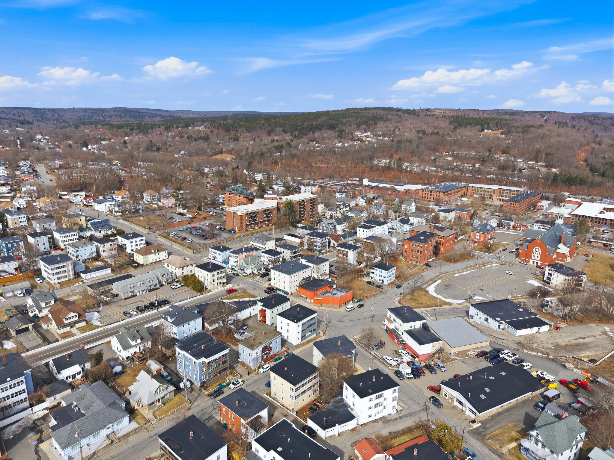 119 Woodland St, Fitchburg, MA 01420 - Image 22