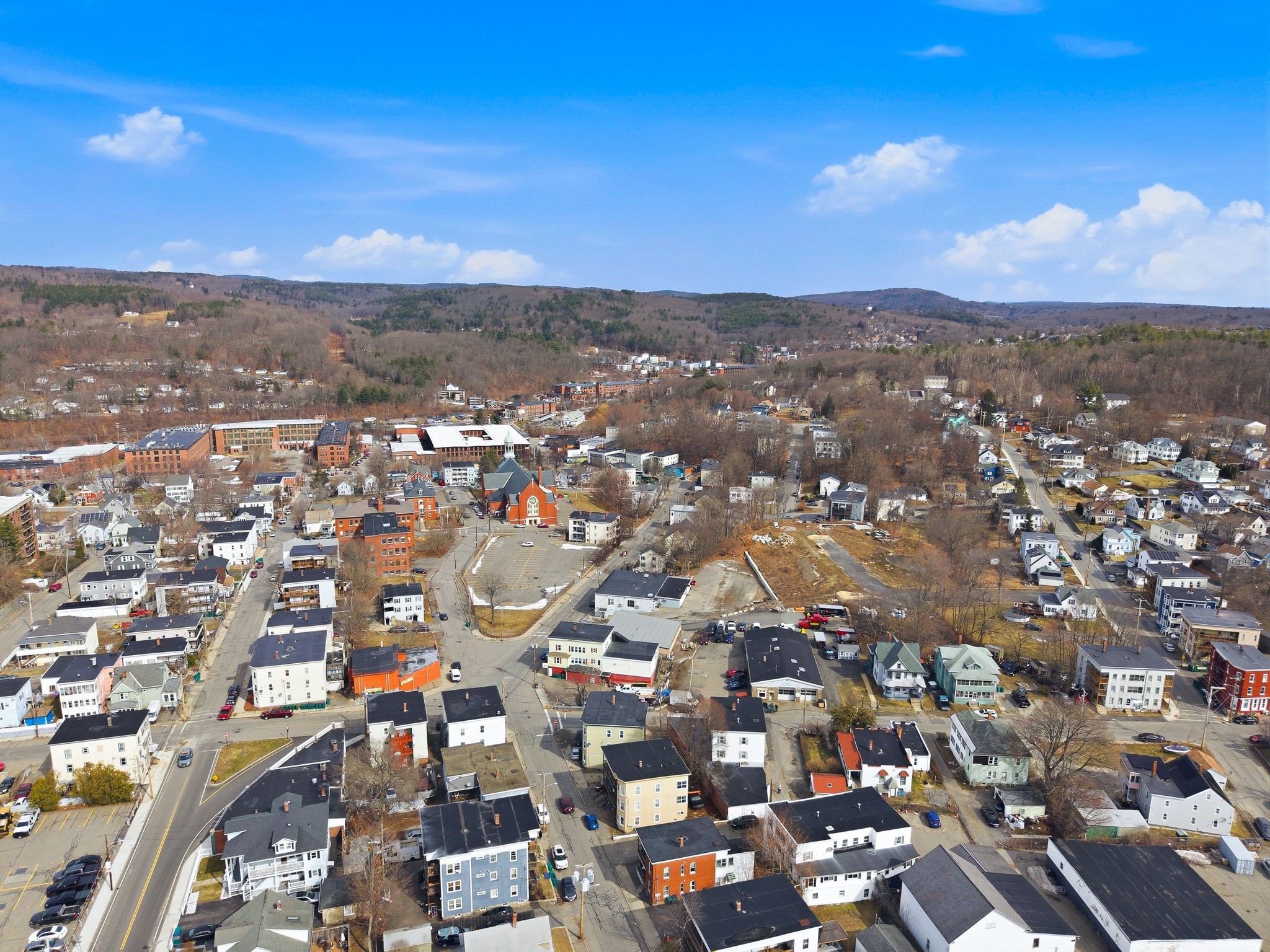 119 Woodland St, Fitchburg, MA 01420 - Image 23