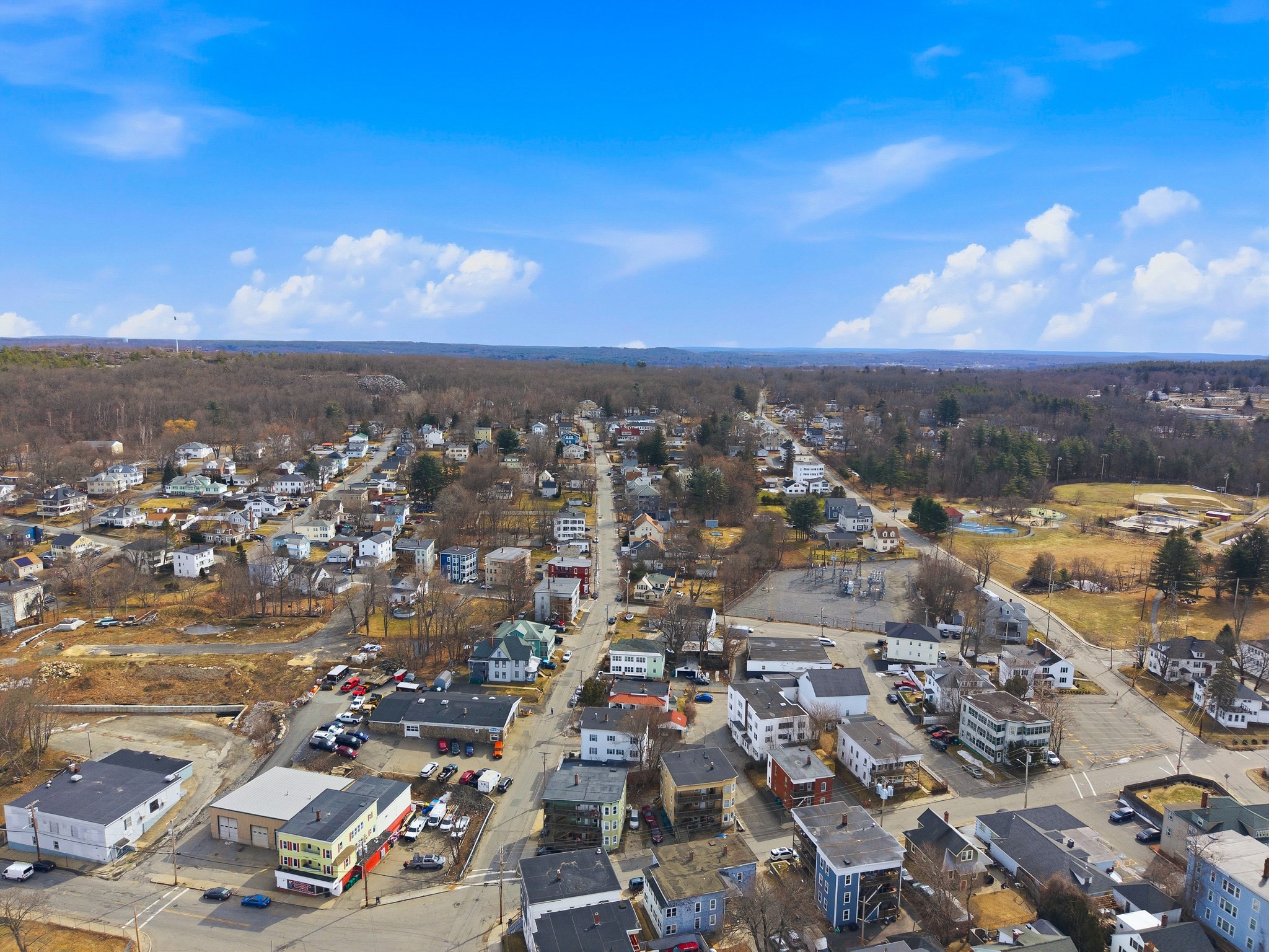 119 Woodland St, Fitchburg, MA 01420 - Image 24