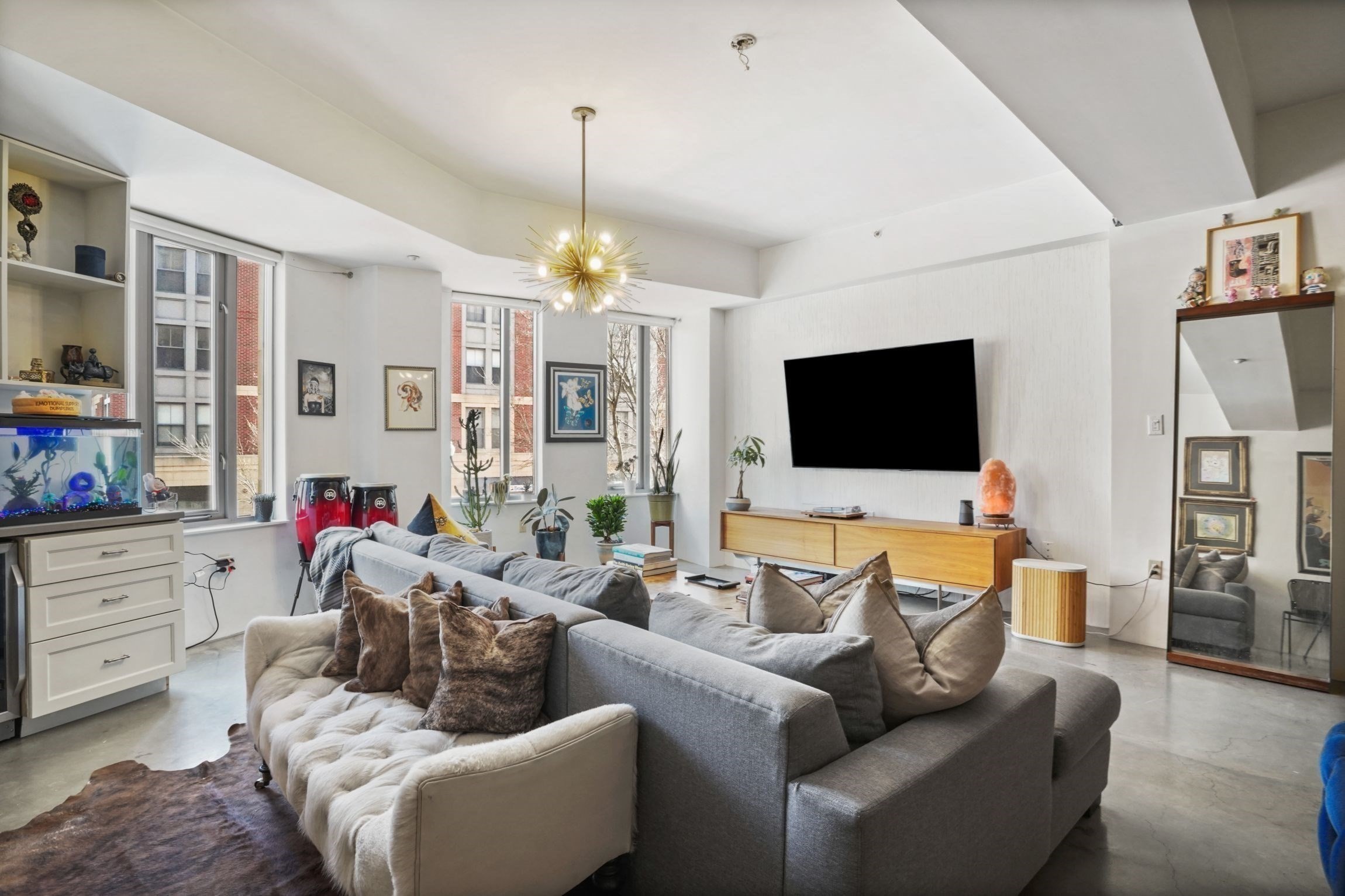1313 Washington St Unit 215, South End, Boston, MA 02118 - Image 2