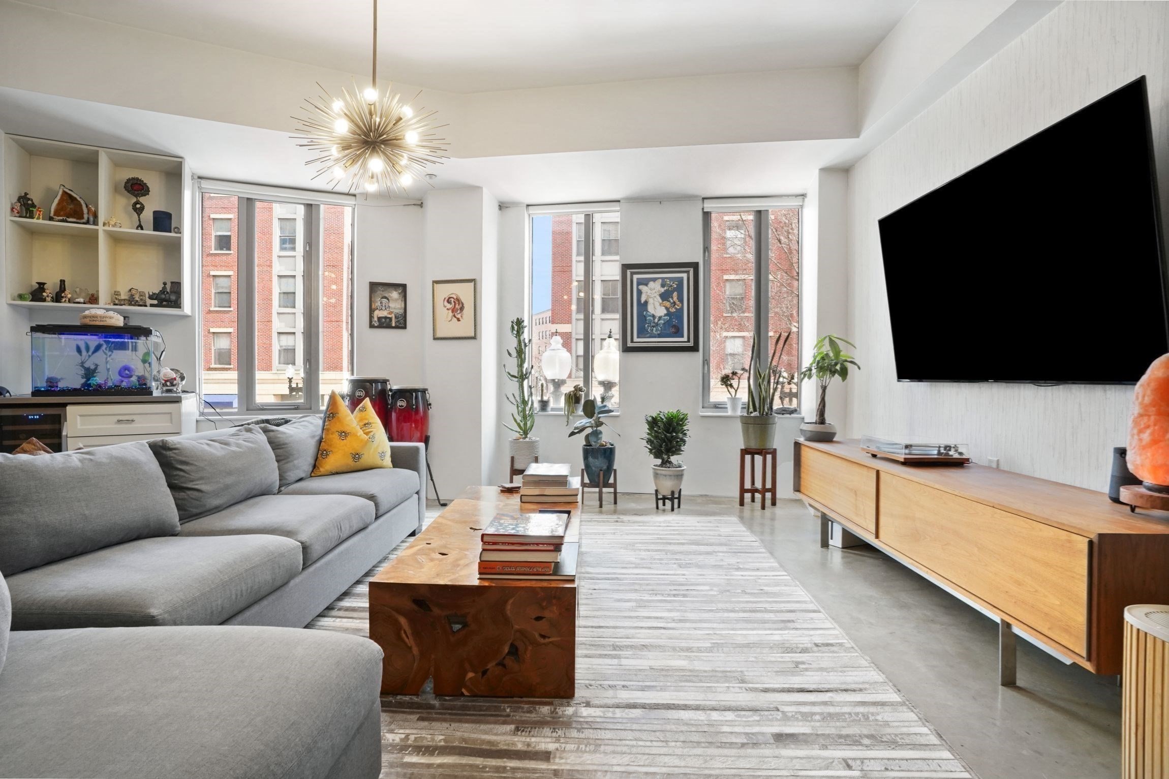 1313 Washington St Unit 215, South End, Boston, MA 02118 - Image 3