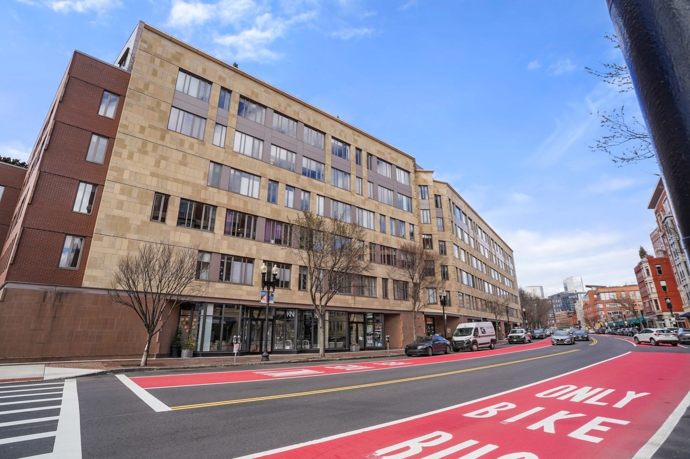 1313 Washington St Unit 215, South End, Boston, MA 02118 - Image 23