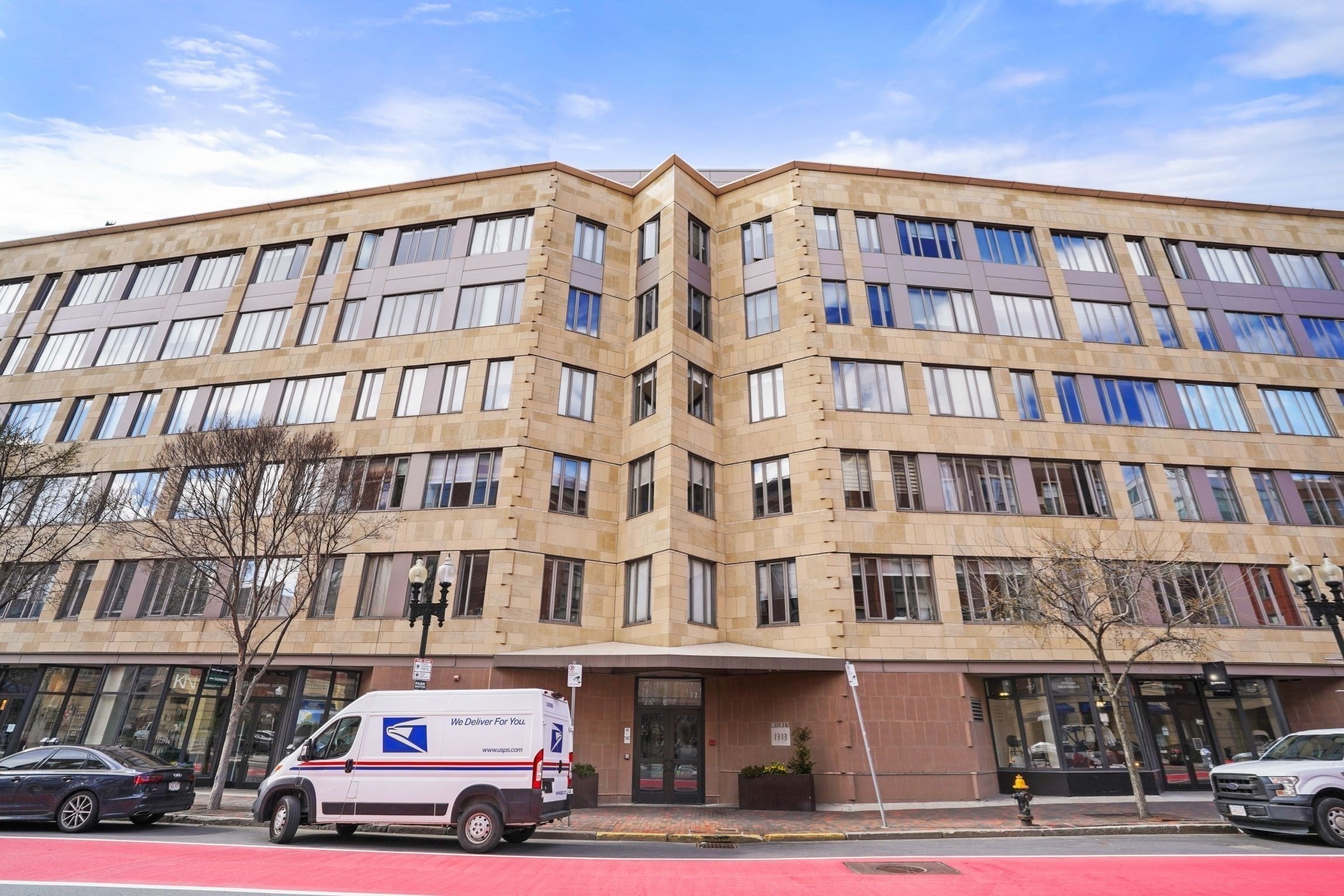 1313 Washington St Unit 215, South End, Boston, MA 02118 - Image 24