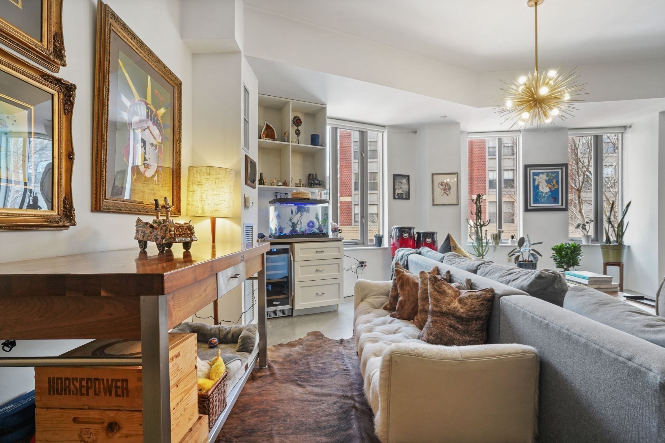 1313 Washington St Unit 215, South End, Boston, MA 02118 - Image 4