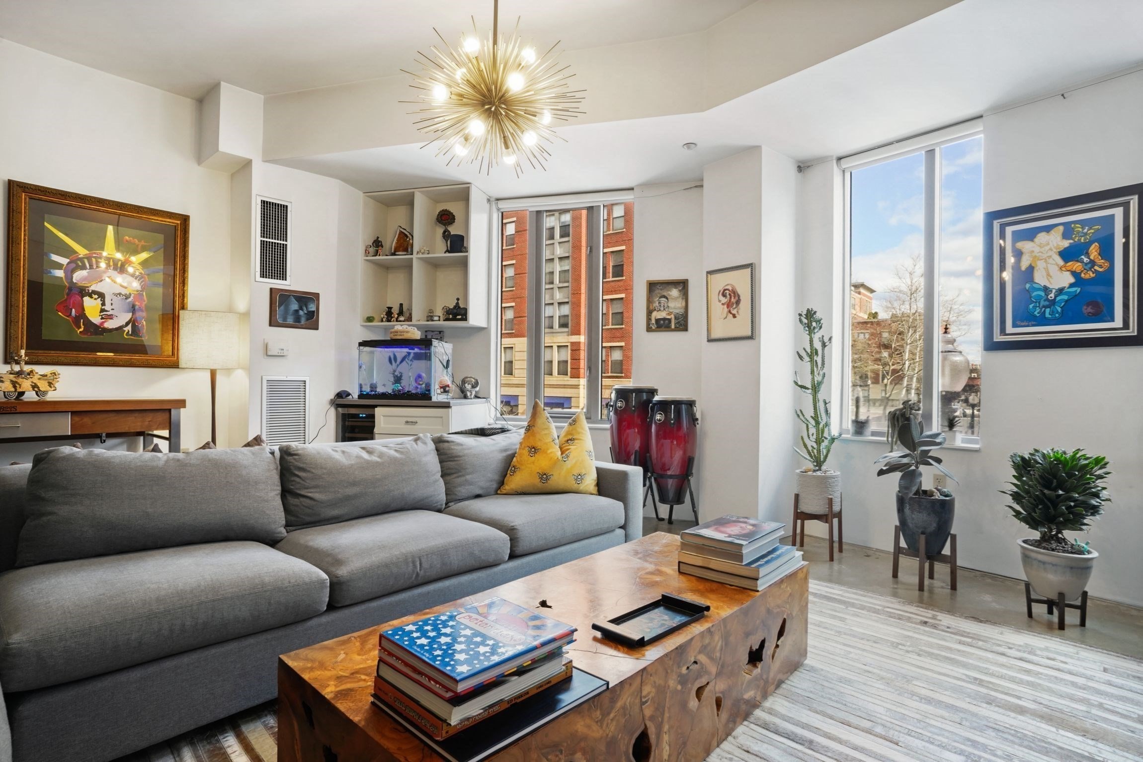 1313 Washington St Unit 215, South End, Boston, MA 02118 - Image 5