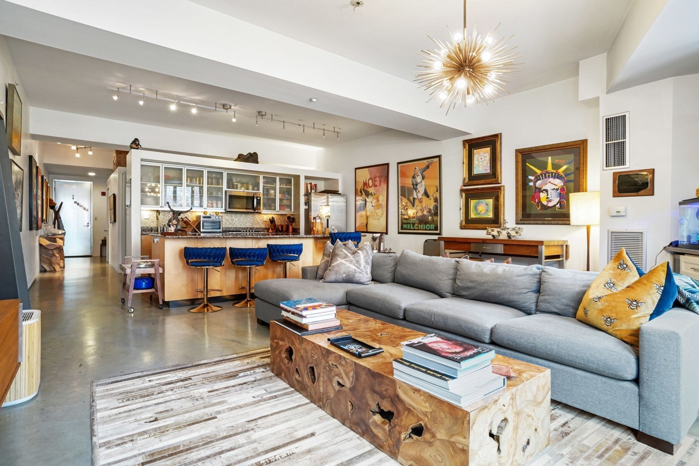 1313 Washington St Unit 215, South End, Boston, MA 02118 - Image 6