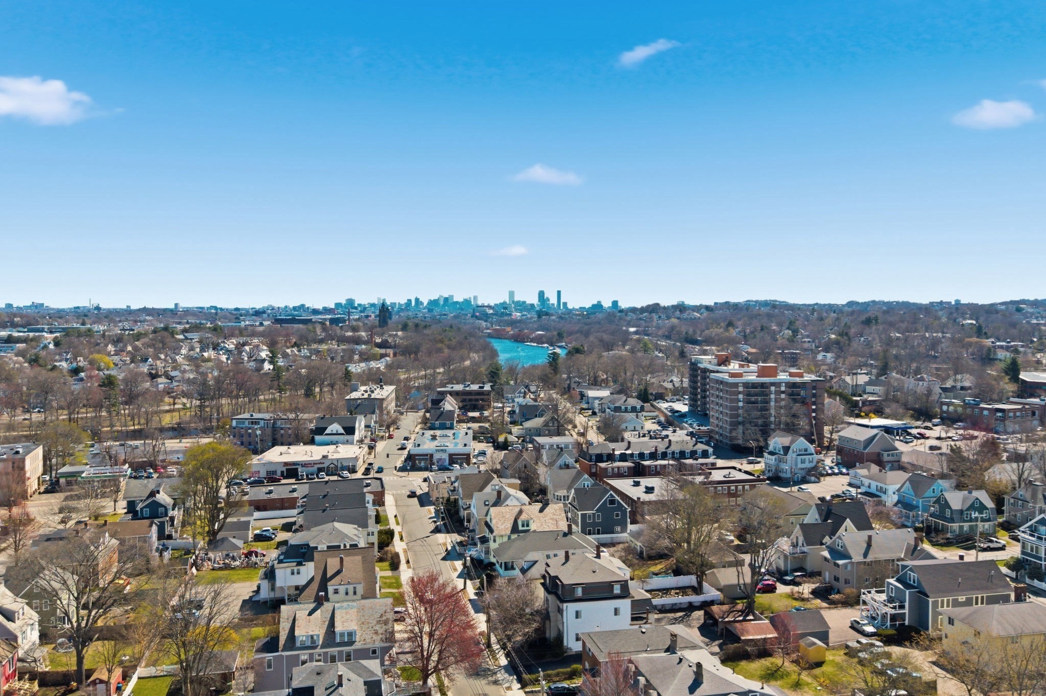 63 Boyd St Unit 63, Watertown, MA 02472