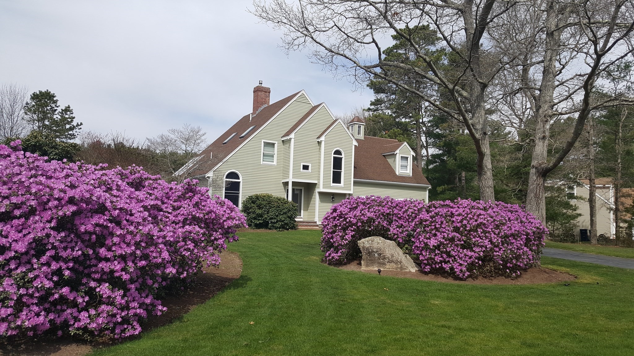 55 Bullivant Farm Rd, Marion, MA 02738 - Image 1