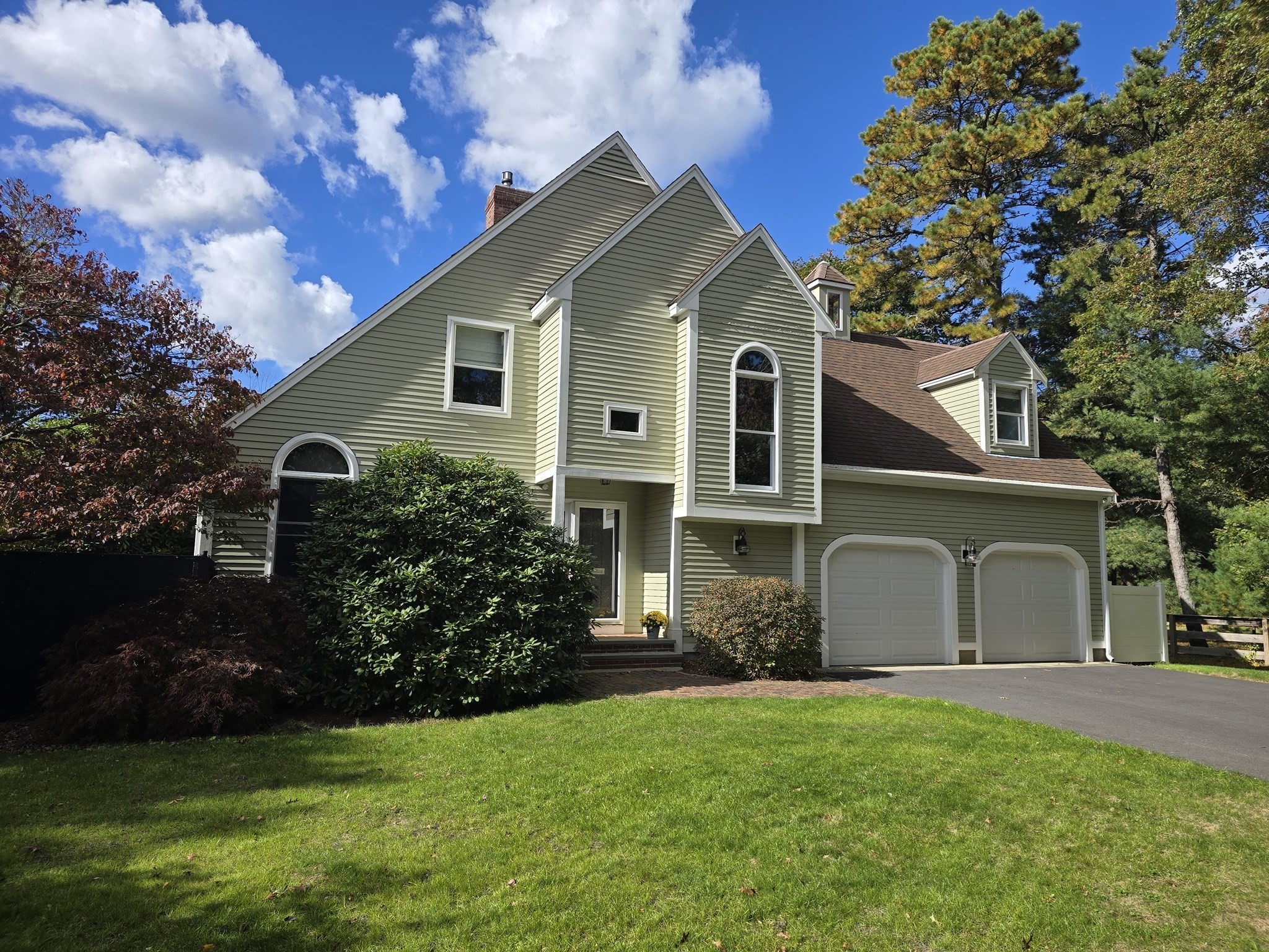 55 Bullivant Farm Rd, Marion, MA 02738 - Image 2