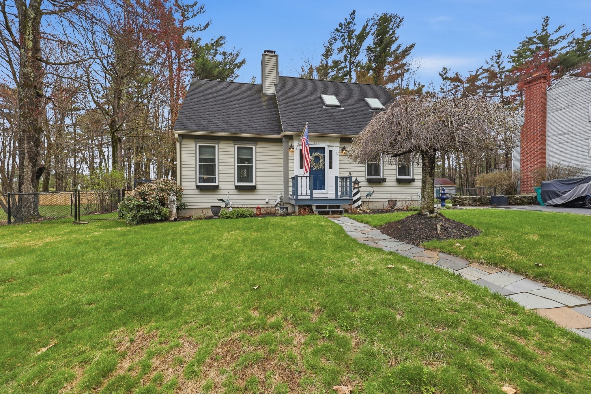 294 Stoneybrook Rd, Fitchburg, MA 01420