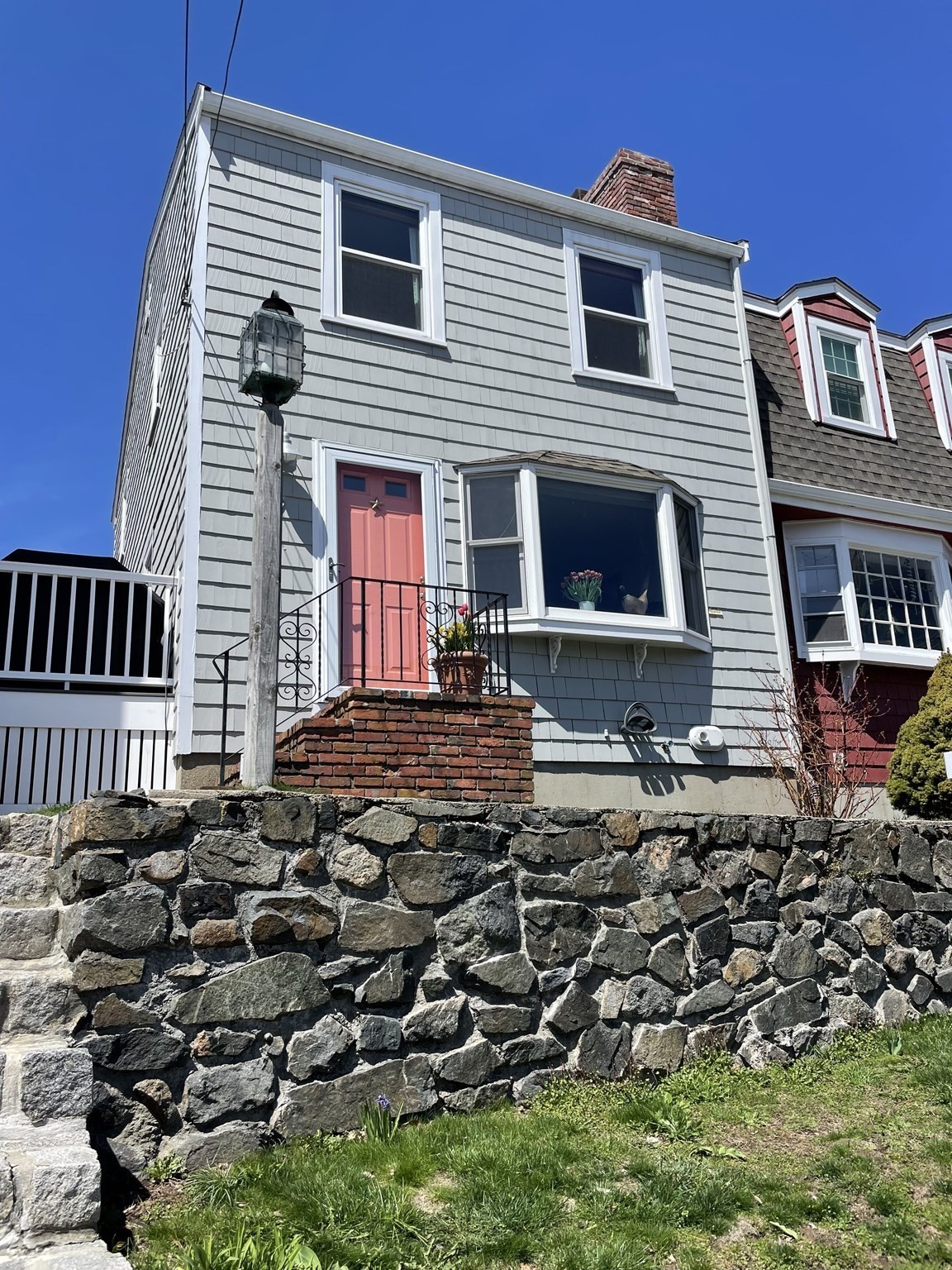 9 Prospect Ct. Unit 9, Marblehead, MA 01945