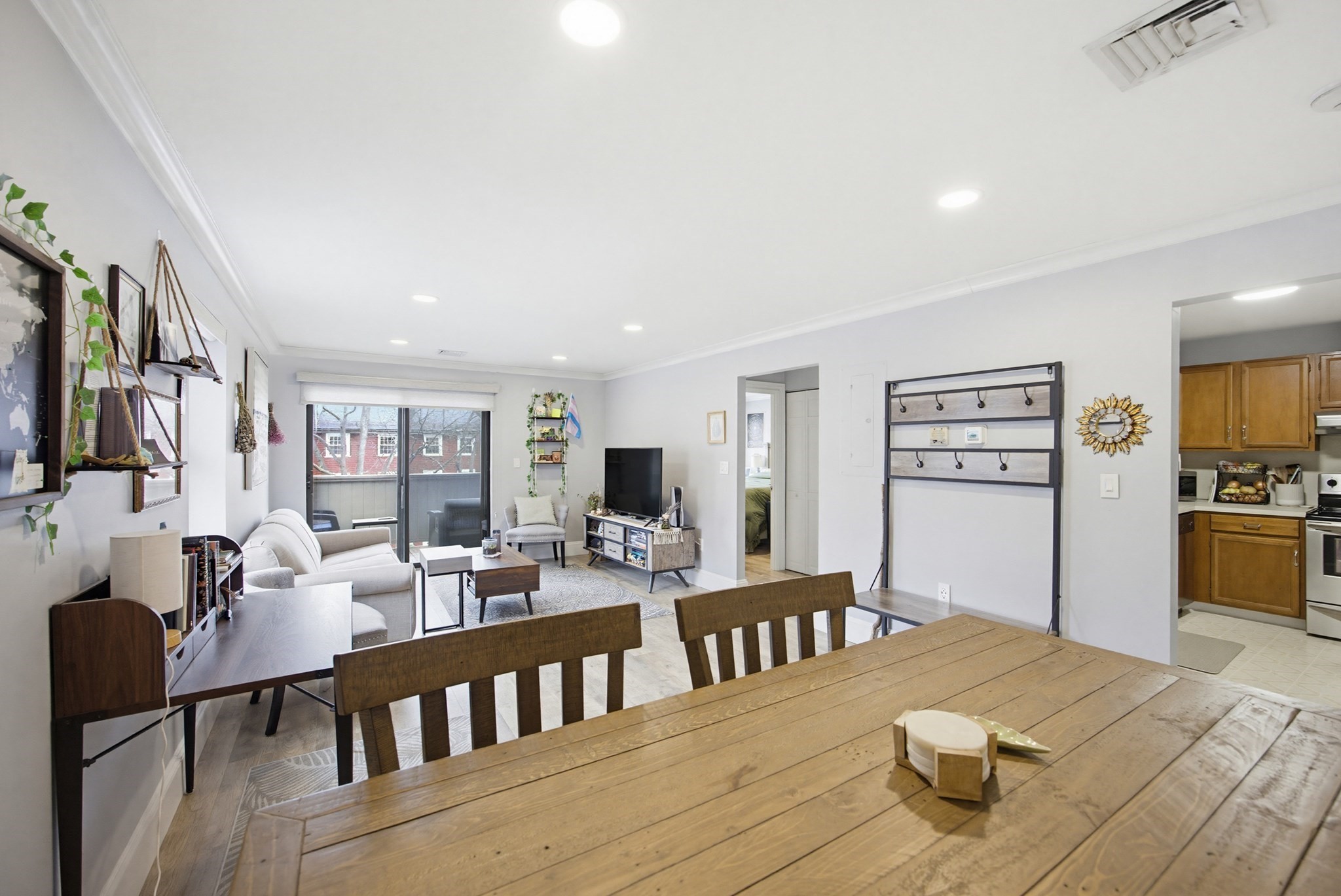 20 Central Unit 213, Salem, MA 01970