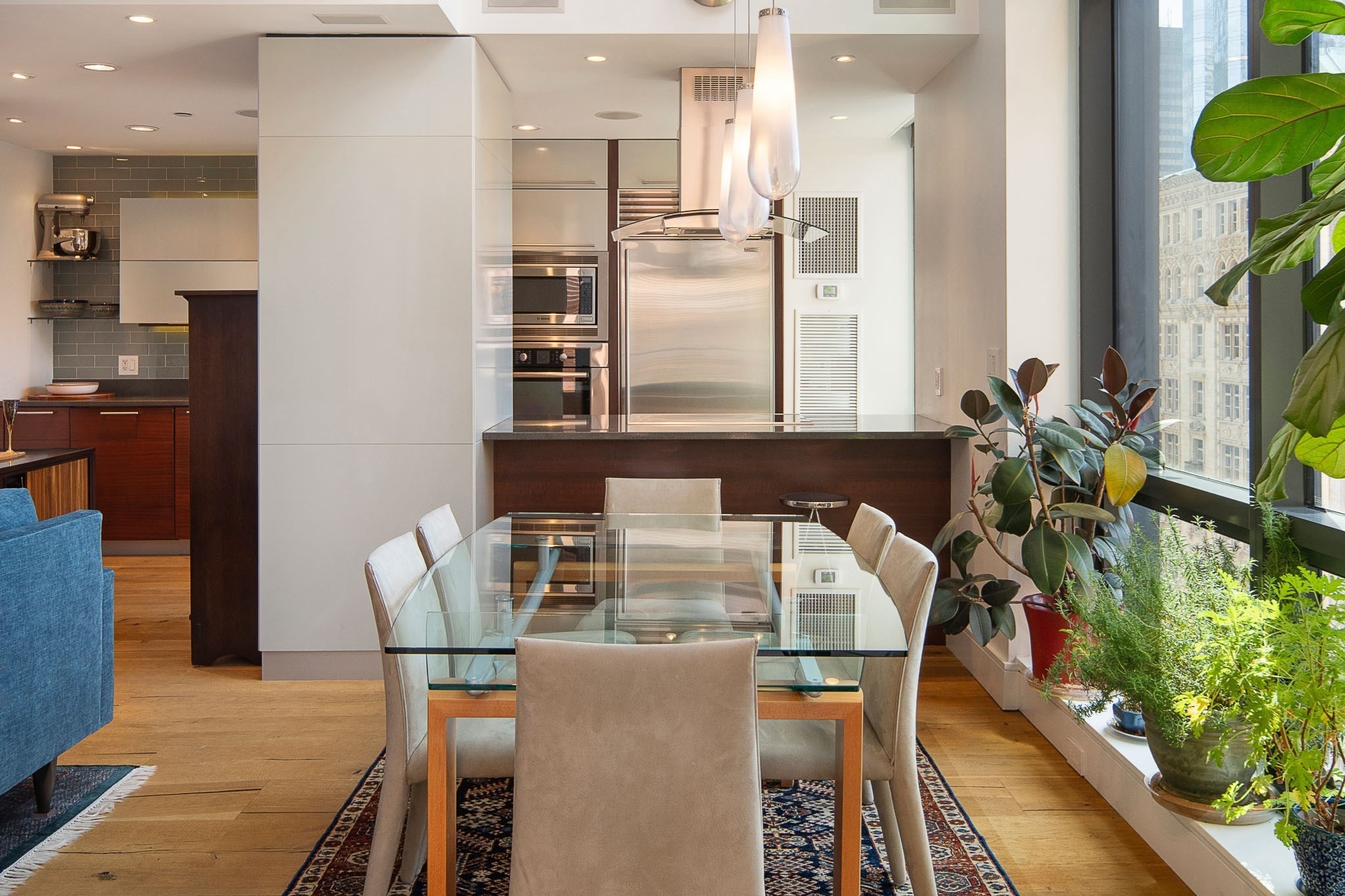 45 Province Street Unit 901, Downtown, Boston, MA 02108