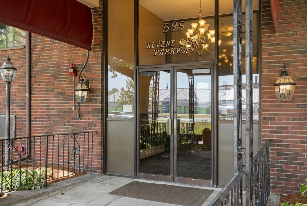 595 Revere Beach Pkwy Unit 22, Revere, MA 02151
