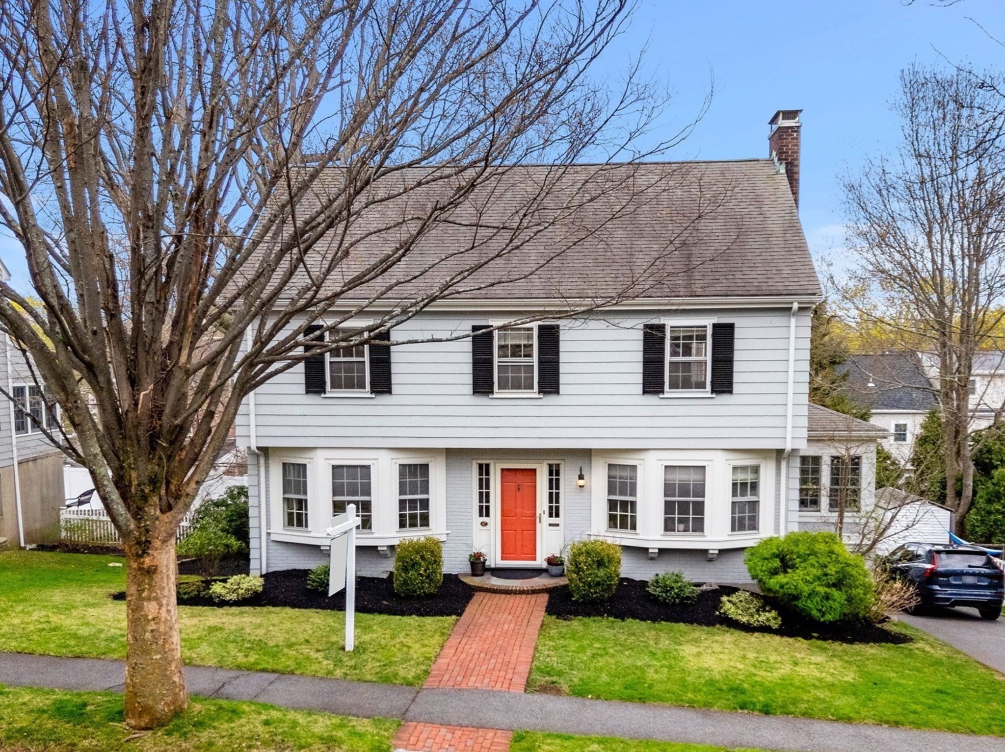 47 Standish Rd, Milton, MA 02186