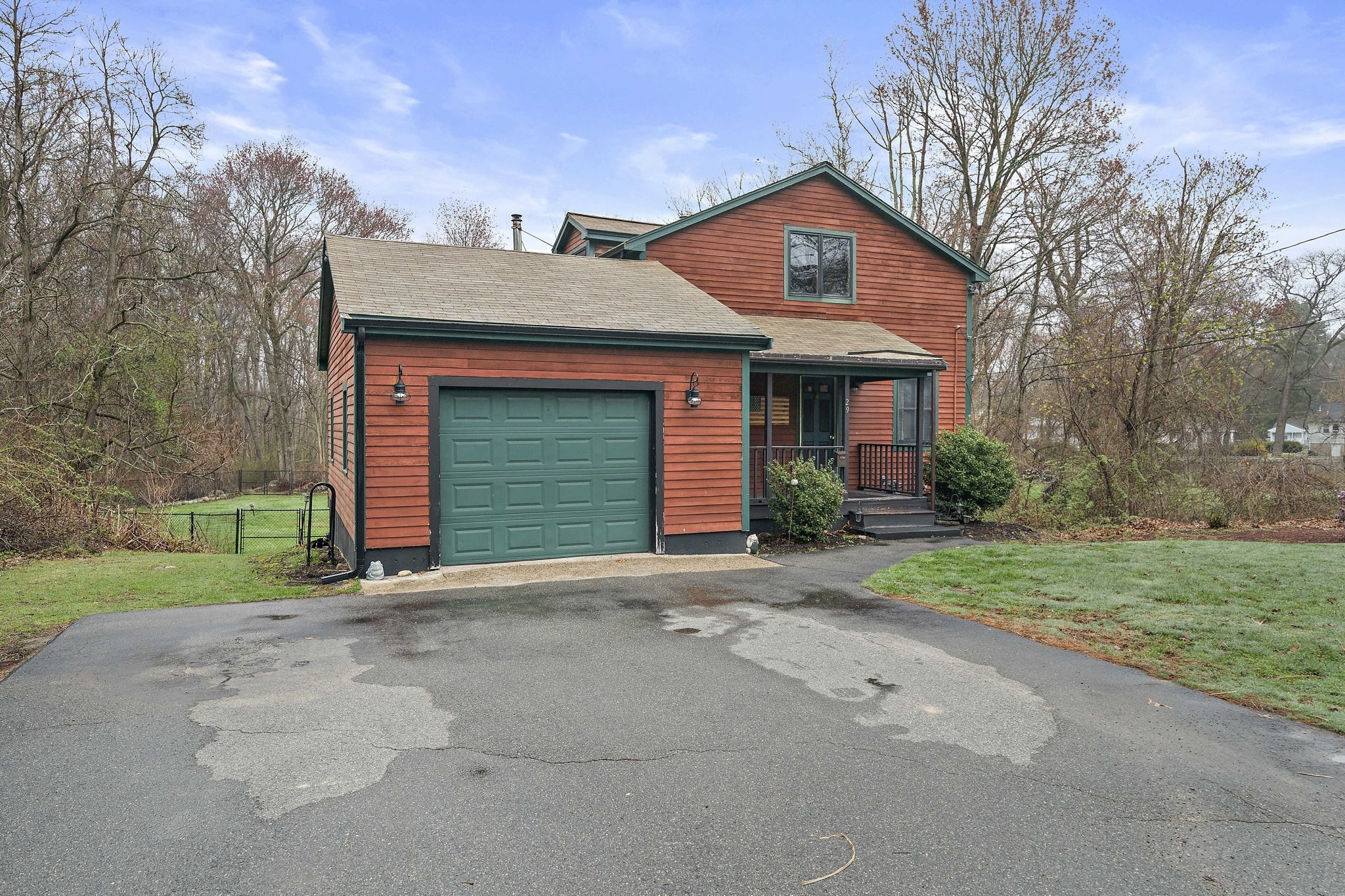 29 Pine Street, Holbrook, MA 02343