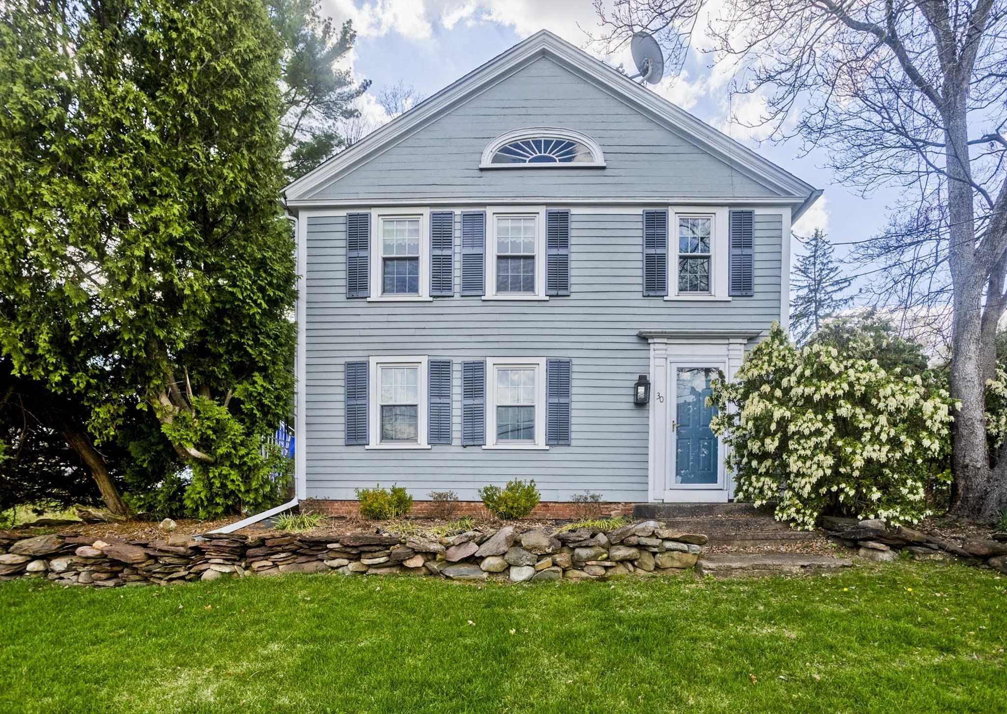 30 S Westfield Street, Agawam, MA 01030