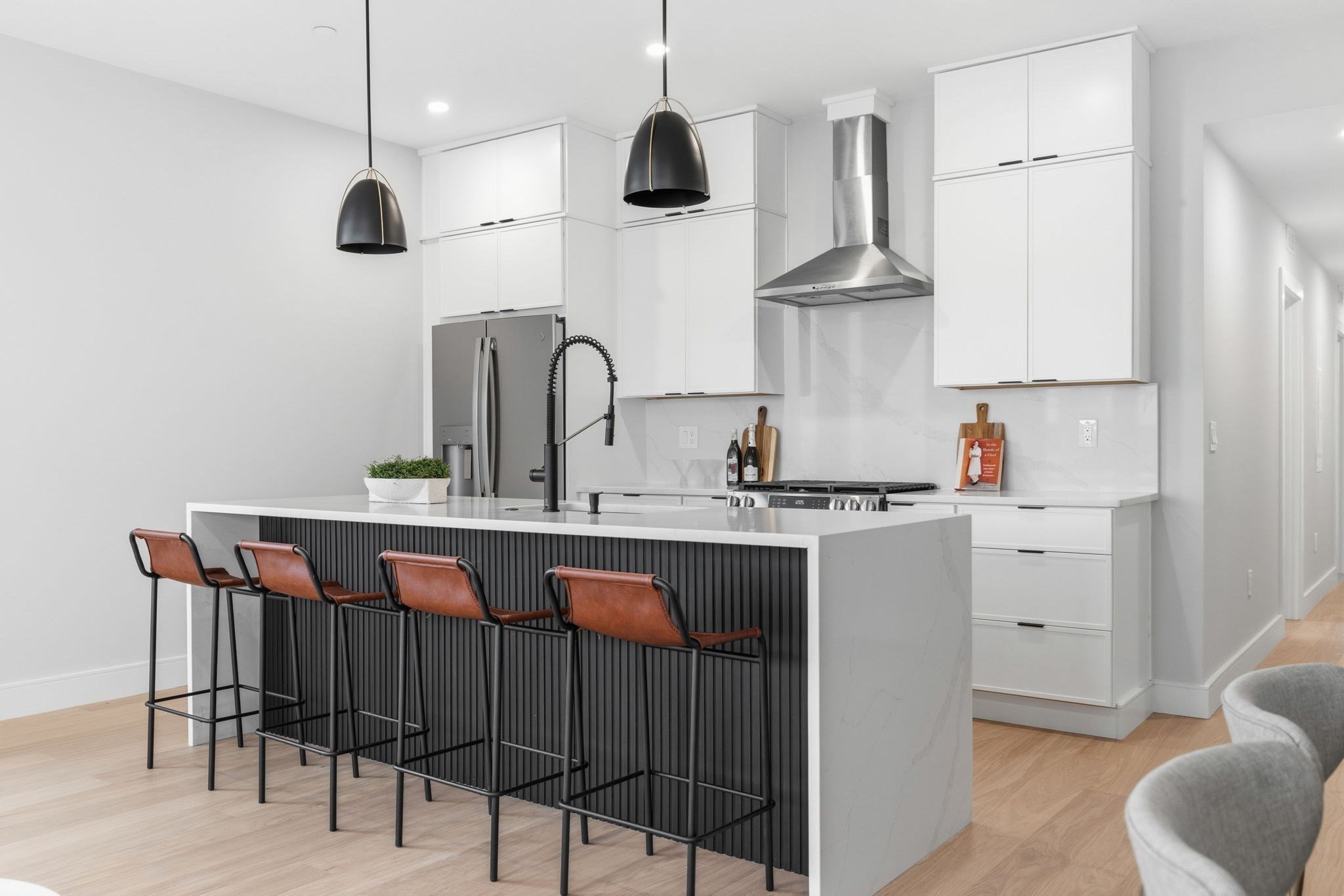 74 Horace Street Unit 1, East Boston, Boston, MA 02128