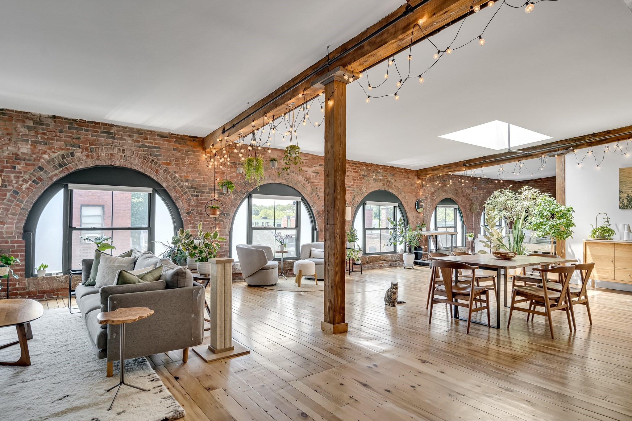 172 Green Street Unit 12, Jamaica Plain, Boston, MA 02130