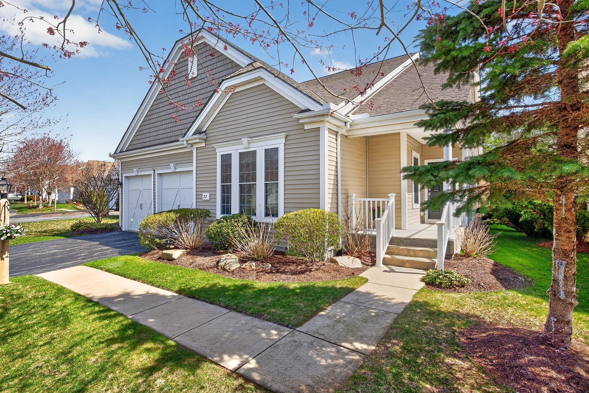 22 Weathervane, Plymouth, MA 02360