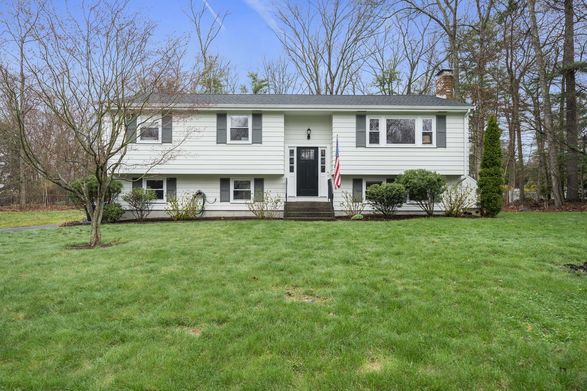 5 Samson Rd, Foxboro, MA 02035