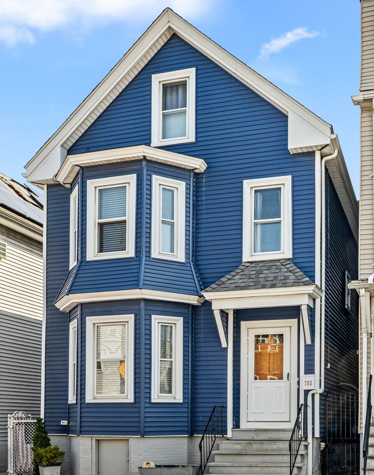 793 Saratoga, East Boston, Boston, MA 02128
