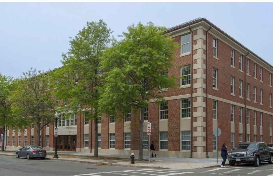 45 1st Ave Unit 111, Charlestown, Boston, MA 02129