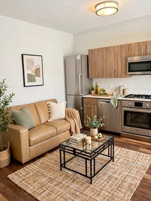 45 1st Ave, Apt 111