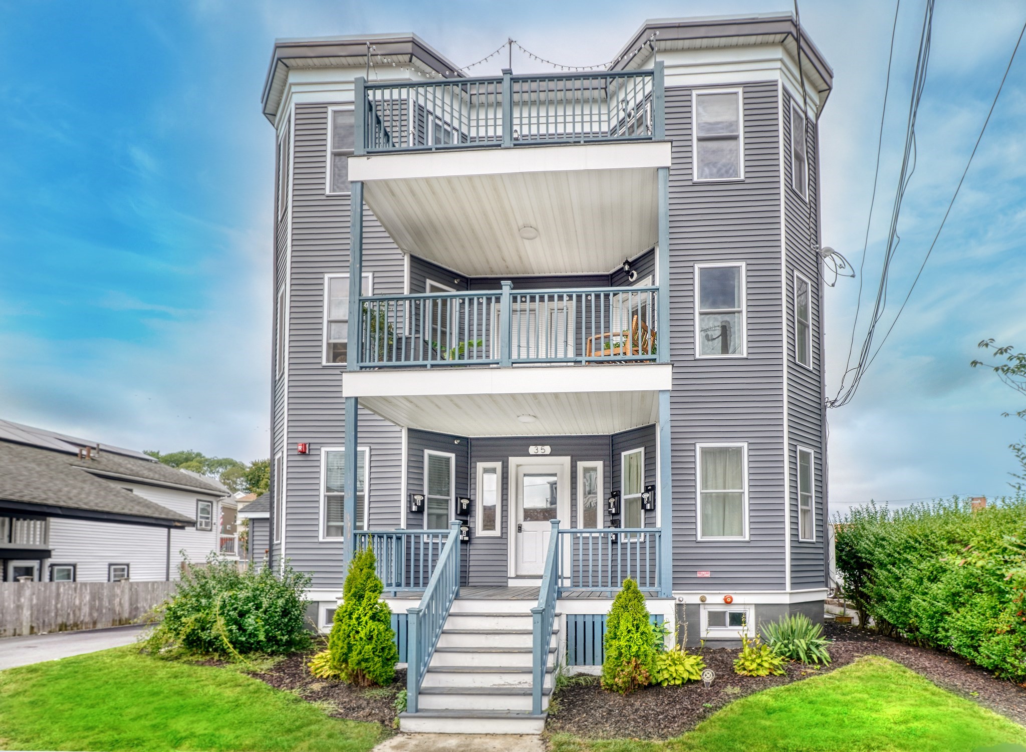 35 Somerset Ave. Unit 3, Winthrop, MA 02152