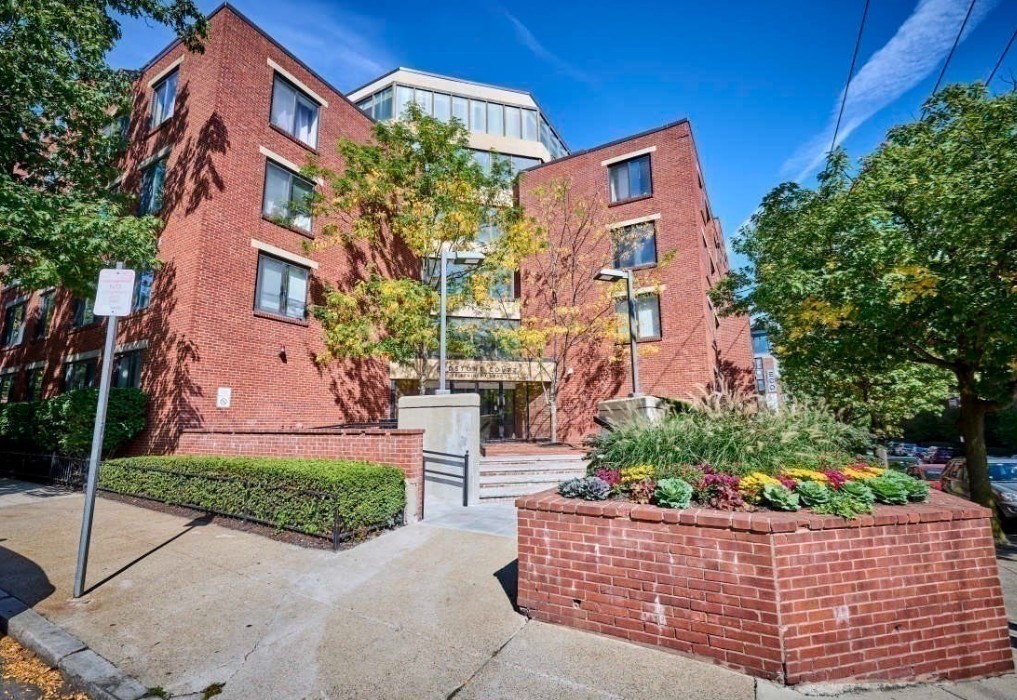 85 Brainerd Road Unit 415, Allston, Boston, MA 02134