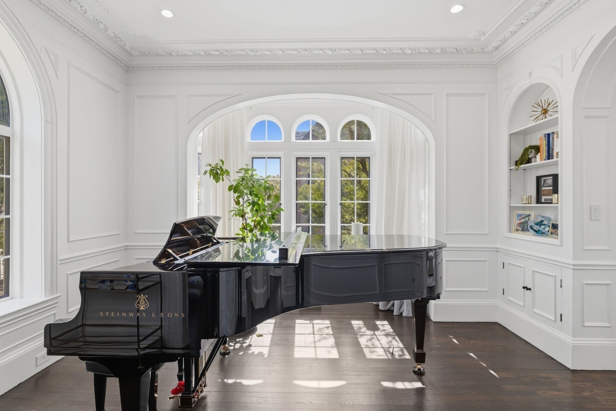 98 Carlton St, Brookline, MA 02446 - Image 12