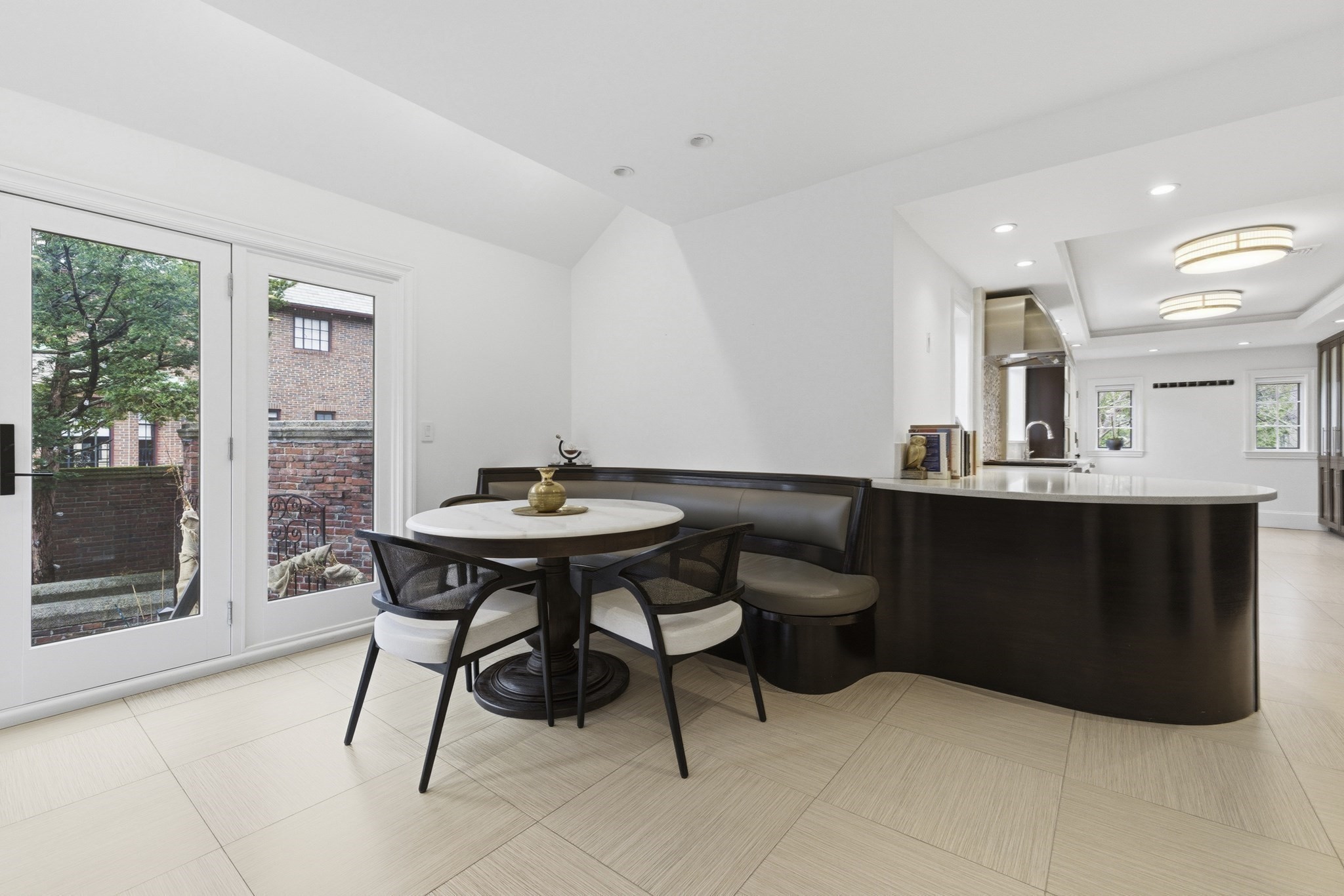 98 Carlton St, Brookline, MA 02446 - Image 13