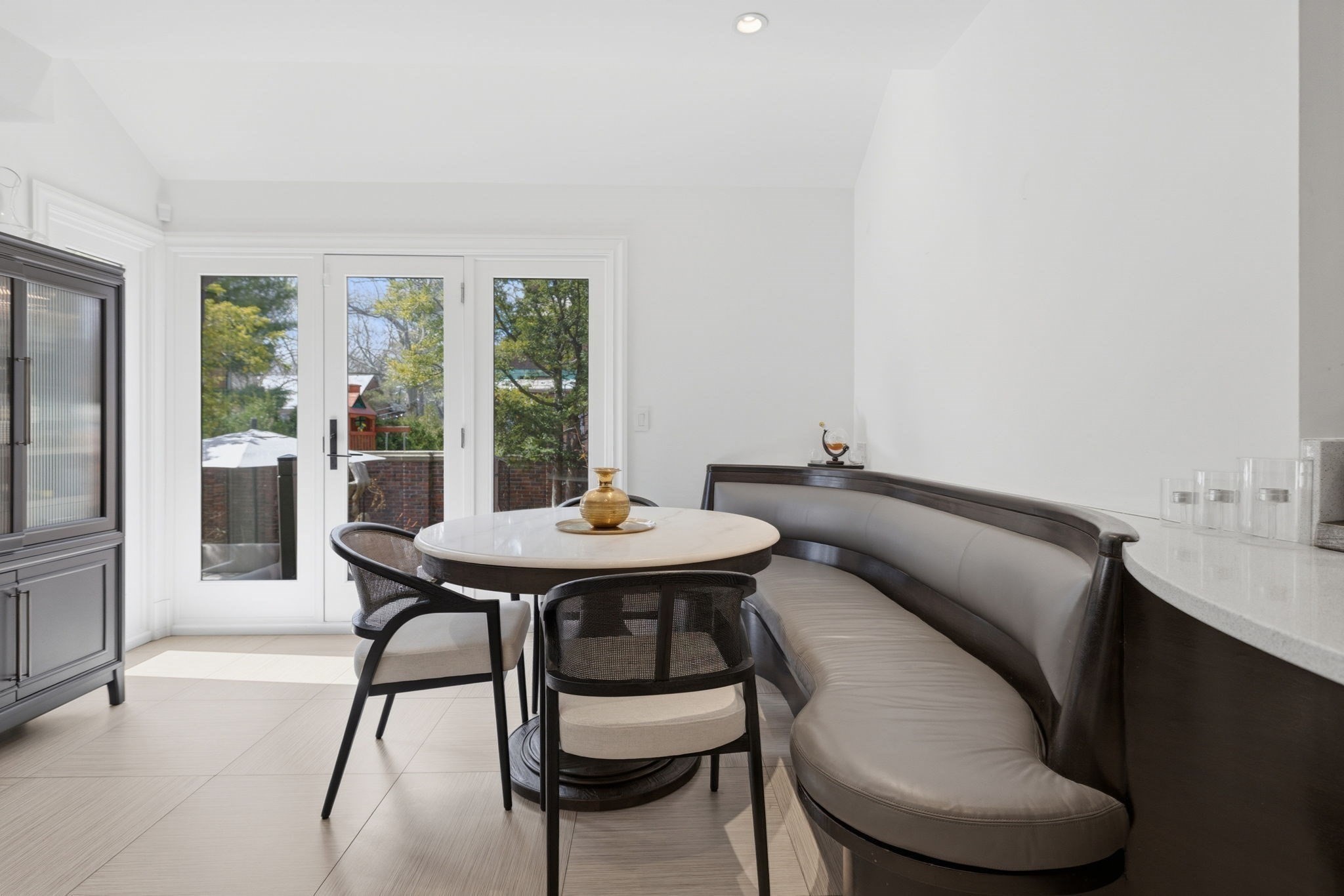 98 Carlton St, Brookline, MA 02446 - Image 14
