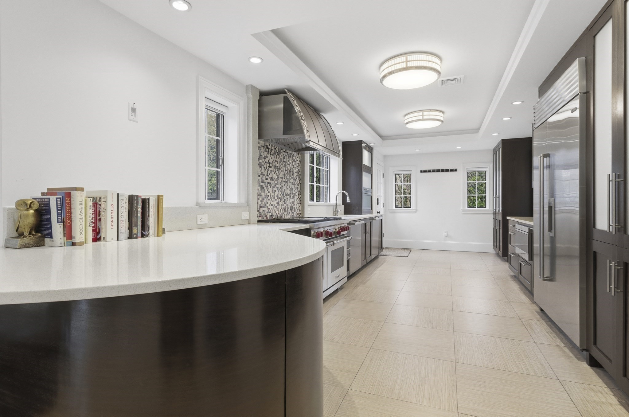 98 Carlton St, Brookline, MA 02446 - Image 15